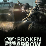 Broken Arrow: Russian Guard (PC) - Steam Key - GLOBAL