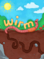Wirm (PC) - Steam Key - GLOBAL