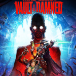Borderlands 4 - Story Pack 1: Mad Ellie and the Vault of the Damned (PC) - Steam Key - GLOBAL