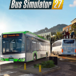 Bus Simulator 27 | Year 1 Edition (PC) - Steam Key - EUROPE