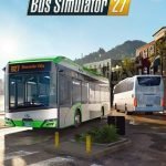 Bus Simulator 27 (PC) - Steam Key - ROW