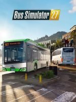 Bus Simulator 27 (PC) - Steam Key - ROW