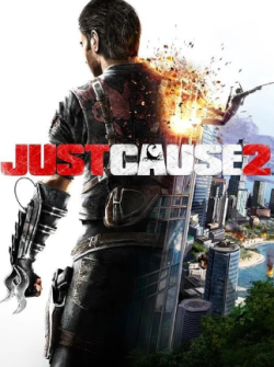Just Cause 1 + 2 + DLC Collection (PC) - Steam Key - EUROPE