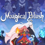 Magical Blush (PC) - Steam Key - GLOBAL