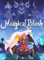 Magical Blush (PC) - Steam Key - GLOBAL