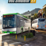 Bus Simulator 27 - Season Pass (PC) - Steam Key - EUROPE