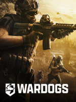 Wardogs (PC) - Steam Key - EUROPE / NORTH AMERICA