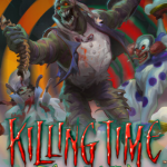 Killing Time: Resurrected (PC) - Steam Key - ROW