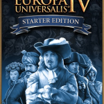 Europa Universalis IV | Starter Edition (PC) - Steam Key - EUROPE