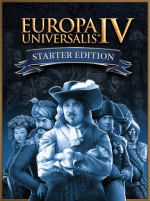 Europa Universalis IV | Starter Edition (PC) - Steam Key - EUROPE