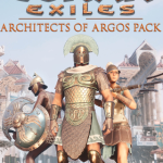 Conan Exiles Enhanced - Architects of Argos Pack (PC) - Steam Key - EUROPE