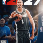 NBA 2K27 (Nintendo Switch 2) - Nintendo eShop Key - EUROPE