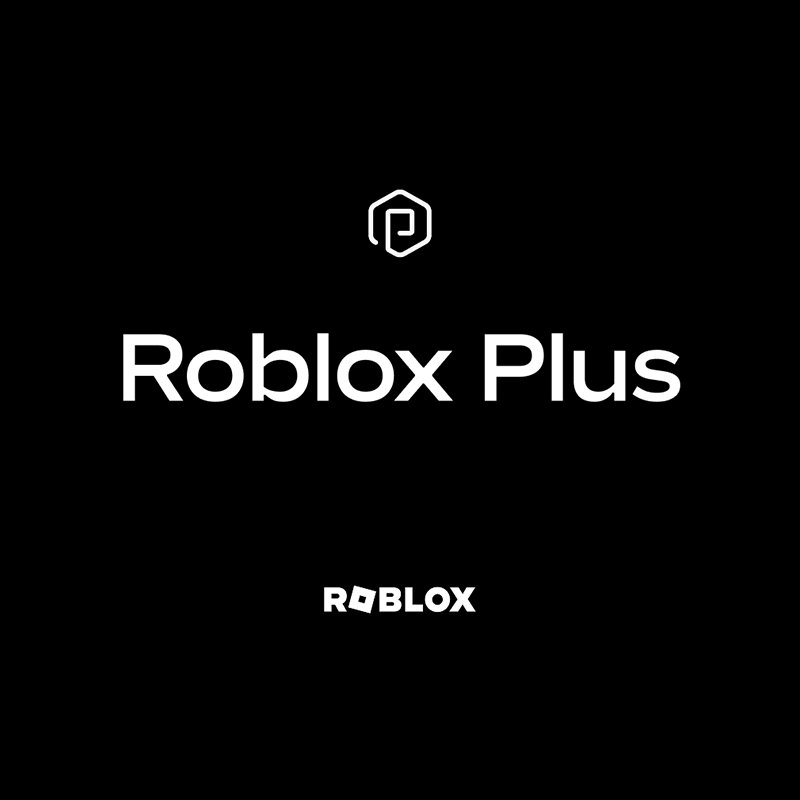 product-10000739819.png Roblox Plus – 6 Month Roblox Subscription - Global - Image 1