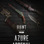 Hunt: Showdown 1896 - Azure Arsenal (PC) - Steam Key - GLOBAL