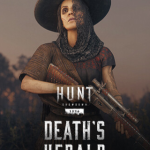 Hunt: Showdown 1896 - Death's Herald (PC) - Steam Key - GLOBAL