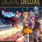 Trails in the Sky 2nd Chapter | Digital Deluxe Edition (PC) - Steam Key - GLOBAL