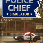 Police Chief Simulator (PC) - Steam Key - GLOBAL