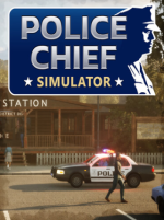 Police Chief Simulator (PC) - Steam Key - GLOBAL