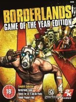 Borderlands | GOTY EDITION (Xbox One, Series X) - Xbox Live Key - Europe Restricted - Image 3