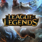 League of Legends Riot Points 1240 RP - Riot Key - UNITED STATES