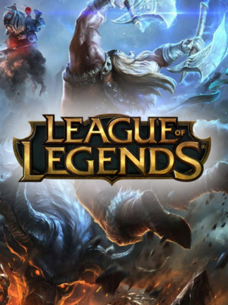 product-10000742907.png League of Legends Riot Points 1240 RP - Riot Key - UNITED STATES - Image 1