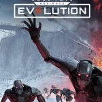 Terminator: Dark Fate - Defiance: Evolution (PC) - Steam Key - EUROPE