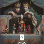 Crusader Kings III: By God Alone (PC) - Steam Key - GLOBAL