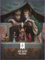 Crusader Kings III: By God Alone (PC) - Steam Key - GLOBAL