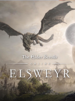 The Elder Scrolls Online - Elsweyr (PC) - Steam Key - GLOBAL