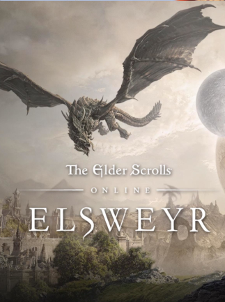 product-10000744398.png The Elder Scrolls Online - Elsweyr (PC) - Steam Key - GLOBAL - Image 1