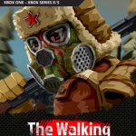 The Walking Zombie 2 (Xbox Series X/S, Xbox One) - Xbox Live Key - Europe Restricted