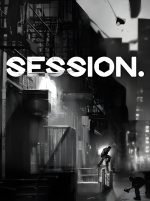 Session: Skateboarding Sim Game (PC) - Steam Key - ROW