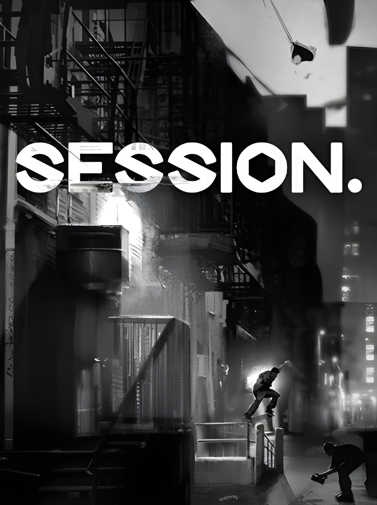 product-10000744451.png Session: Skateboarding Sim Game (PC) - Steam Key - ROW - Image 1