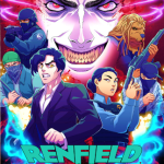 Renfield: Bring Your Own Blood (PC) - Steam Key - ROW