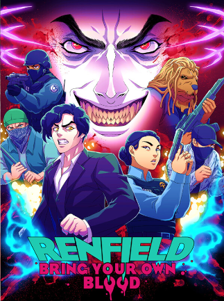 product-10000744492.png Renfield: Bring Your Own Blood (PC) - Steam Key - ROW - Image 1