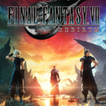 Final Fantasy VII Rebirth (Xbox Series X/S, PC) - Xbox Live Key - Europe Restricted