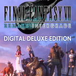 FINAL FANTASY VII Remake Intergrade | Digital Deluxe Edition (Xbox Series X/S, PC) - Xbox Live Key - Europe Restricted