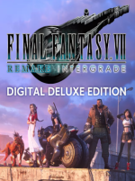 FINAL FANTASY VII Remake Intergrade | Digital Deluxe Edition (Xbox Series X/S, PC) - Xbox Live Key - Europe Restricted