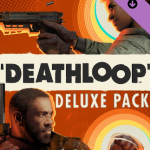 DEATHLOOP (PC) - Steam Key - LATAM / CIS / ASIA