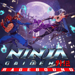 Ninja Gaiden: Ragebound (Xbox Series X/S, PC) - Xbox Live Key - Europe Restricted