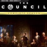 The Council - Complete Season (Xbox One, Series X) - Xbox Live Key - Europe Restricted