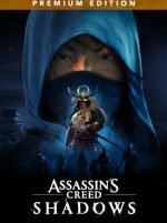 Assassin's Creed Shadows | Premium Edition (Xbox Series X/S) - Xbox Live Key - Europe Restricted