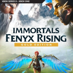 Immortals Fenyx Rising | Gold Edition (Xbox One, Xbox Series X/S) - Xbox Live Key - Europe Restricted