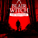 Blair Witch | VR Edition (PC) - Steam Key - Global