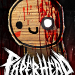 Paperhead (PC) - Steam Key - GLOBAL