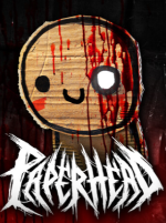 Paperhead (PC) - Steam Key - GLOBAL