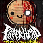 Paperhead | Deluxe Edition (PC) - Steam Key - GLOBAL