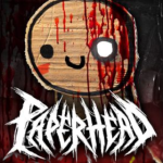 PAPERHEAD - Supporter Pack (PC) - Steam Key - GLOBAL