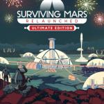 Surviving Mars: Relaunched | Ultimate Edition (PC) - Steam Key - ROW