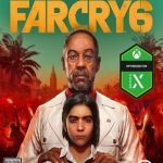 Far Cry 6 (Xbox One, Series X) - Xbox Live Key - Europe Restricted